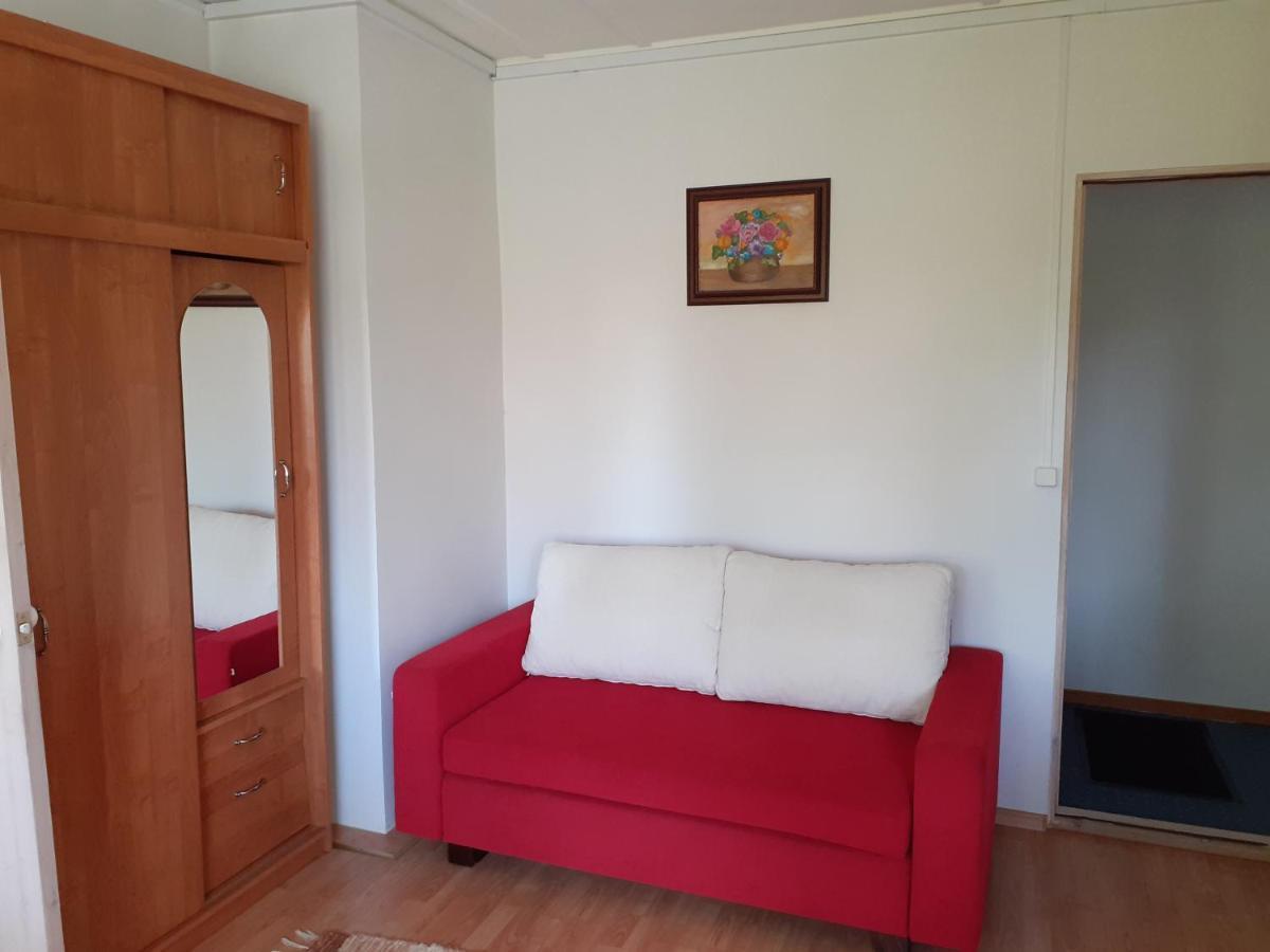 Tuule Villa Курессааре Экстерьер фото